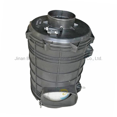 Air Filter Assembly Dz93259190221 untuk Shacman F3000 M3000 Desain dan Teknologi Terbaru