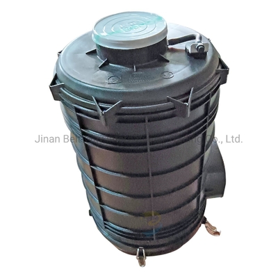 Air Filter Assembly Dz93259190221 untuk Shacman F3000 M3000 Desain dan Teknologi Terbaru