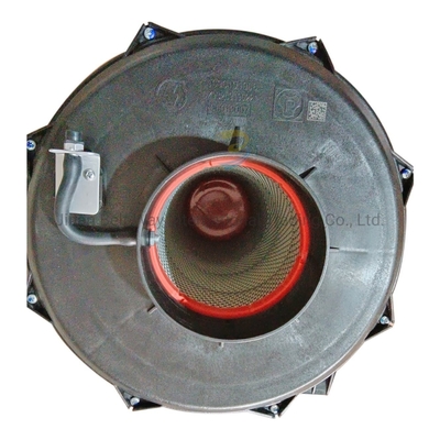 Air Filter Assembly Dz93259190221 untuk Shacman F3000 M3000 Desain dan Teknologi Terbaru