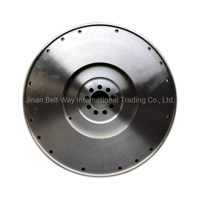 Bagian Mesin Weichai Flywheel Assembly Az1500020220 untuk Truk Sinotruk / Mesin Laut
