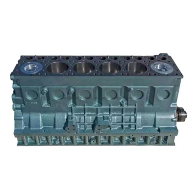 OEM Sinotruk HOWO Wd615.47 Bagian Mesin Silinder Block 61500010383 untuk Mesin Weichai
