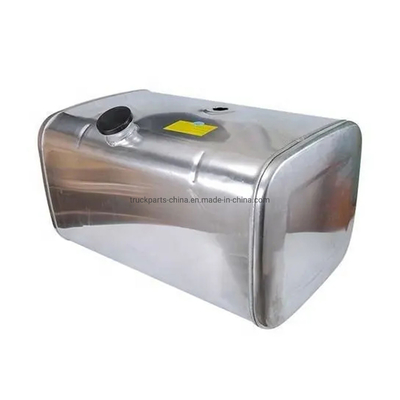 Sinotruk HOWO Wg9725550300 Tangki bahan bakar aluminium diesel 300 liter dengan layanan purna jual