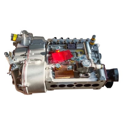 Sinotruk asli Wd615 Bagian Mesin Pompa Injeksi Vg1560080022 untuk Shacman F3000