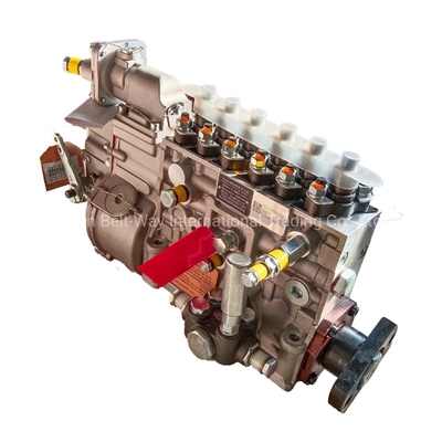 40 Kgs Vg1560080022 PS8500 pompa injeksi bahan bakar untuk HOWO Weichai Wd615.69 336HP seperti yang ditunjukkan