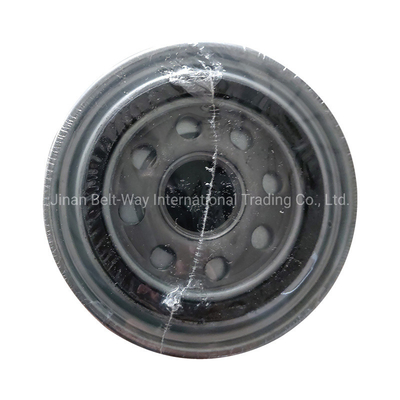 Filter Mesin Sinotruk Jx0818 Filter Minyak VG61000070005 untuk Truk HOWO