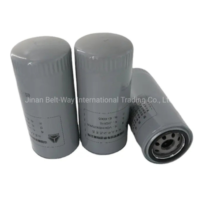 Sinotruk Truck Weichai Mesin Bagian Vg61000070005 Filter Minyak untuk HOWO Professional