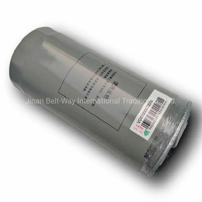 Sinotruk Truck Weichai Mesin Bagian Vg61000070005 Filter Minyak untuk HOWO Professional