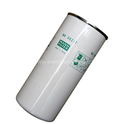 Bagian Sistem Rem Filter Bahan Bakar Wk962/7 Vg1560080012 untuk Sinotruk HOWO Truk dan Kendaraan