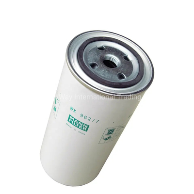 Bagian Sistem Rem Filter Bahan Bakar Wk962/7 Vg1560080012 untuk Sinotruk HOWO Truk dan Kendaraan