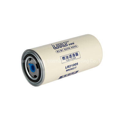 Sinotruk /Weichai Mesin Truk Bagian Mesin Diesel Wk962/7 Filter bahan bakar Vg1560080012