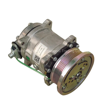 Sinotruk HOWO A7 Th7 Hohan T7 T5g Wg1500139016 AC kompresor