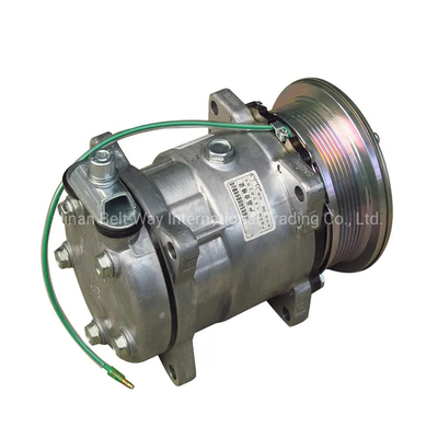 Sinotruk HOWO A7 Th7 Hohan T7 T5g Wg1500139016 AC kompresor
