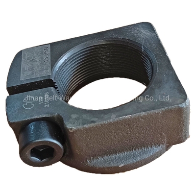 Nut pengikat standar 81929010066 untuk mesin model Wd615/Wd10/Wd12/Wp10/Wp12/D12/Wd618