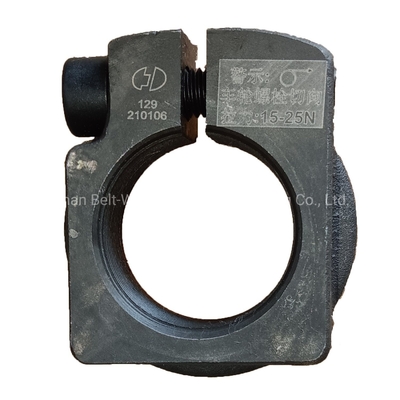 Nut pengikat standar 81929010066 untuk mesin model Wd615/Wd10/Wd12/Wp10/Wp12/D12/Wd618