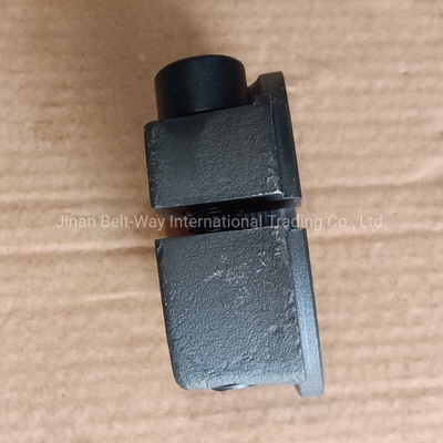 Nut pengikat standar 81929010066 untuk mesin model Wd615/Wd10/Wd12/Wp10/Wp12/D12/Wd618