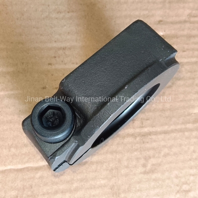 Nut pengikat standar 81929010066 untuk mesin model Wd615/Wd10/Wd12/Wp10/Wp12/D12/Wd618