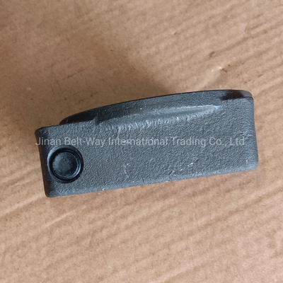 Nut pengikat standar 81929010066 untuk mesin model Wd615/Wd10/Wd12/Wp10/Wp12/D12/Wd618
