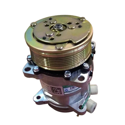 Sinotruk HOWO Shacman Weichai Truck Parts Kompresor AC Wg1500139016