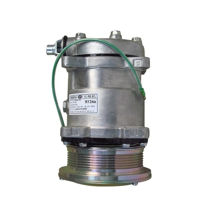 Sinotruk HOWO Shacman Weichai Truck Parts Kompresor AC Wg1500139016