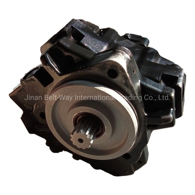 Bagian Sistem Transmisi Pompa Injeksi Bahan Bakar untuk HOWO 200V11103-7792 200V111037792
