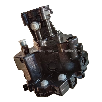 Bagian Sistem Transmisi Pompa Injeksi Bahan Bakar untuk HOWO 200V11103-7792 200V111037792