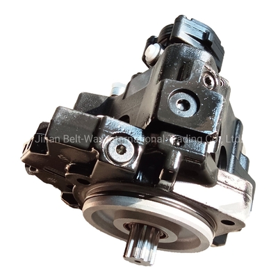 Bagian Sistem Transmisi Pompa Injeksi Bahan Bakar untuk HOWO 200V11103-7792 200V111037792