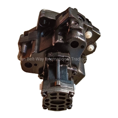 Bagian Sistem Transmisi Pompa Injeksi Bahan Bakar untuk HOWO 200V11103-7792 200V111037792
