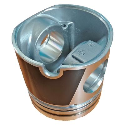 1.210kg Paket Berat Bruto Piston Vg1560037011 untuk Sinotruk HOWO Wd615 Bagian Mesin