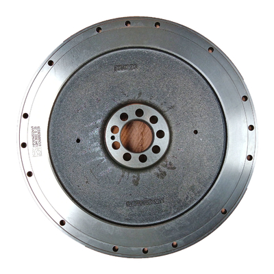 36.00cm * 24.00cm * 9.00cm Ukuran Sinotruk Truk Hx50W Vg1034110341 Turbocharger untuk HOWO