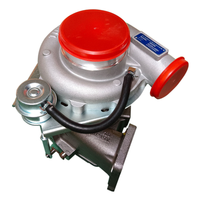 Sistem kemudi untuk mesin Model Wd615/Wd618/Wp10/Wp12 Hx50W Turbo Charger Vg1034110341