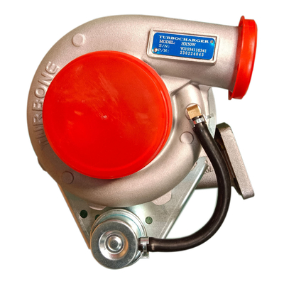Sistem kemudi untuk mesin Model Wd615/Wd618/Wp10/Wp12 Hx50W Turbo Charger Vg1034110341