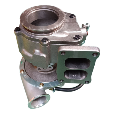 HOWO Terapan Jinan Standar Hx50W Turbocharger Vg1034110341 dengan Kinerja Standar