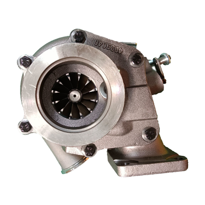 HOWO Terapan Jinan Standar Hx50W Turbocharger Vg1034110341 dengan Kinerja Standar