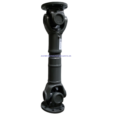 Arus Transmisi Wg9014310125 Untuk Bagian Sinotruk