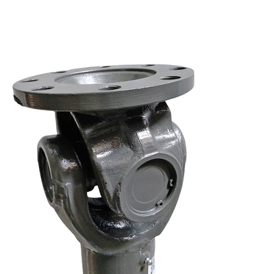 Truk berat Sinotruk D7b HOWO 371 Poros Transmisi WG9014310125