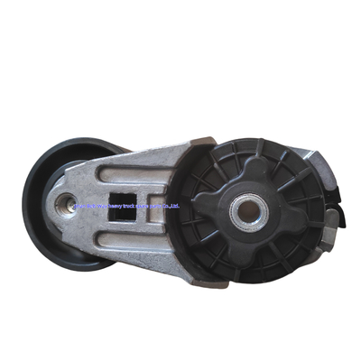 HOWO Vg2600060313 Pulley Pelangsungan Sabuk Truk Untuk Mesin Sinotruk Weichai