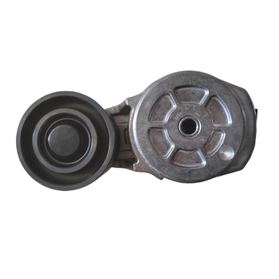 HOWO Vg2600060313 Pulley Pelangsungan Sabuk Truk Untuk Mesin Sinotruk Weichai