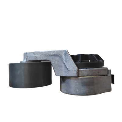 HOWO Vg2600060313 Pulley Pelangsungan Sabuk Truk Untuk Mesin Sinotruk Weichai