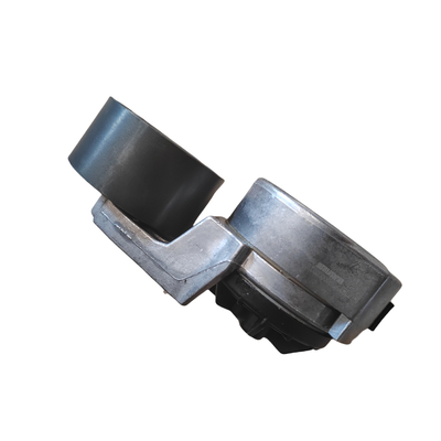 HOWO Vg2600060313 Pulley Pelangsungan Sabuk Truk Untuk Mesin Sinotruk Weichai