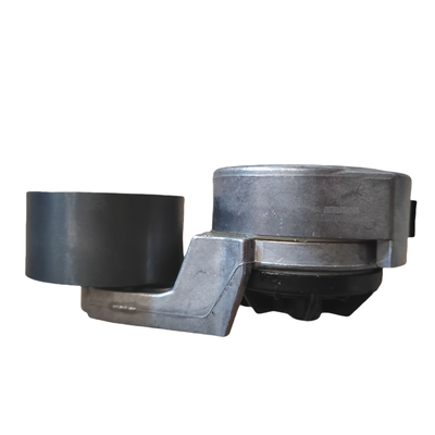 HOWO Vg2600060313 Pulley Pelangsungan Sabuk Truk Untuk Mesin Sinotruk Weichai
