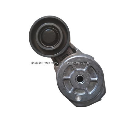 Bagian Mesin Truk Pulley Tekanan Berkinerja Tinggi Vg2600060313 Untuk Tekanan Sabuk Konsisten Dan Operasi