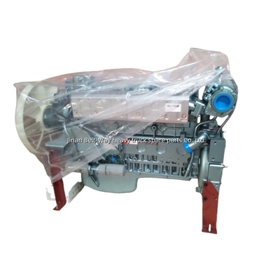Mesin Hw47070107 untuk Sinotruk HOWO/HOWO A7/HOWO T5/HOWO T7h/Shacman F3000 F2000