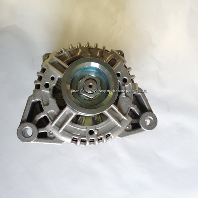 Bagian Mesin Sinotruk Alternator VG1095094002