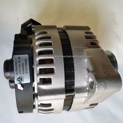 Bagian Mesin Sinotruk Alternator VG1095094002