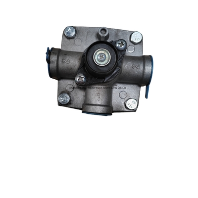 SINOTRUK HOWO Truk Berat Relay Valve M22X1.5