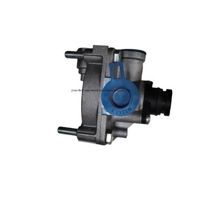 SINOTRUK HOWO Truk Berat Relay Valve M22X1.5