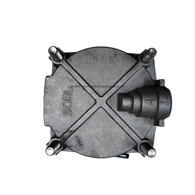 SINOTRUK HOWO Truk Berat Relay Valve M22X1.5
