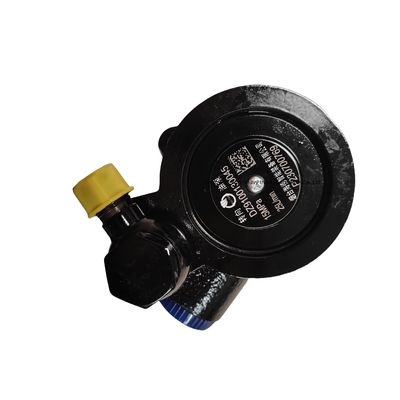 Pompa Sterilisasi Daya DZ9100130045 Shaanxi Auto Delong X3000F3000M3000 Asesoris Kendaraan Asli