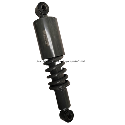 Sinotruk HOWO Truck Parts Wg1642430282 Front Shock Absorber Dengan Spesifikasi Standar