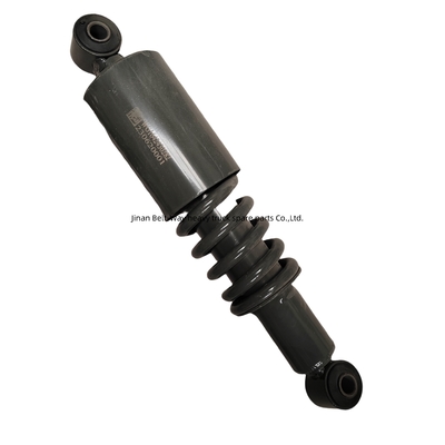 Sinotruk HOWO Truck Parts Wg1642430282 Front Shock Absorber Dengan Spesifikasi Standar